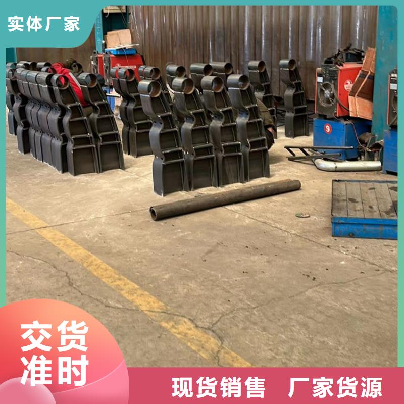 质量可靠的钢索铝艺护栏厂商