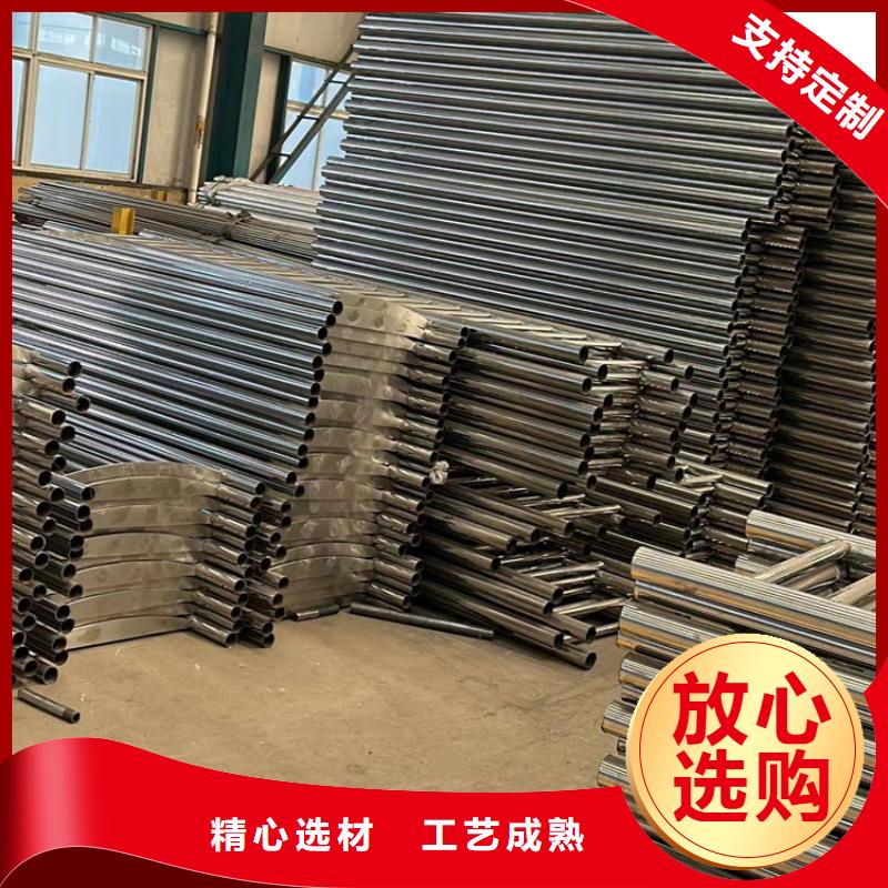 靠谱的不锈钢桥梁栏杆经销商