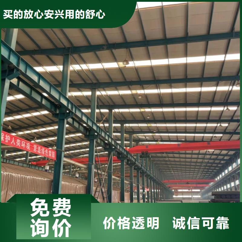 不锈钢桥梁栏杆质量可靠