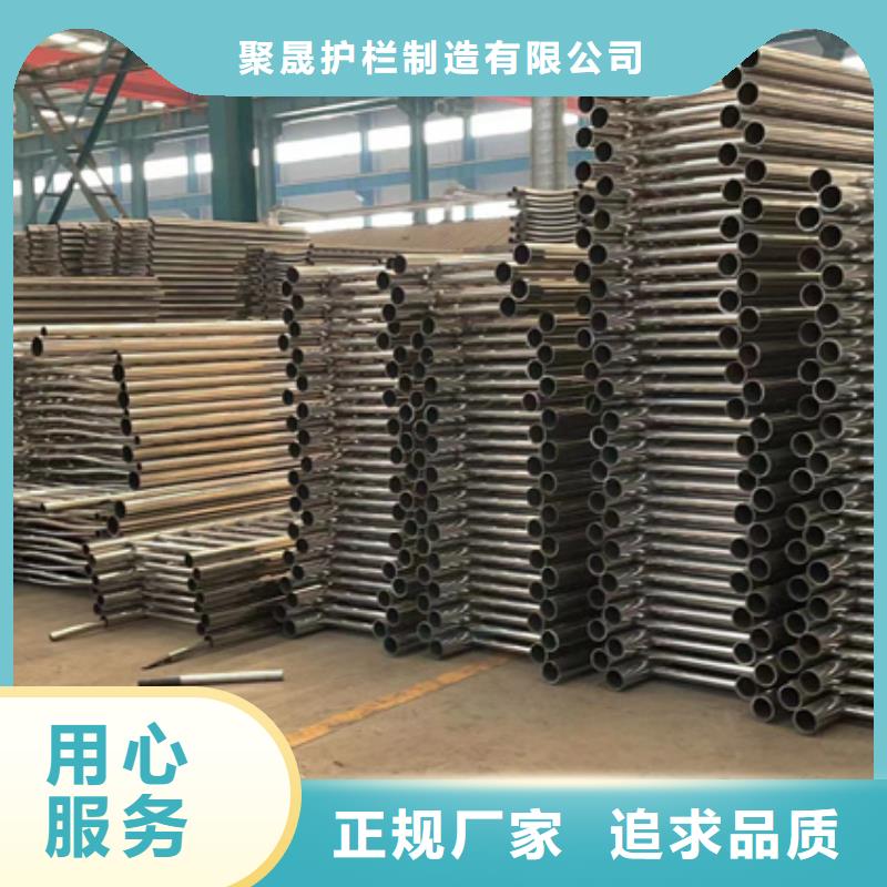 人行横道隔离栏厂家直发-价格透明