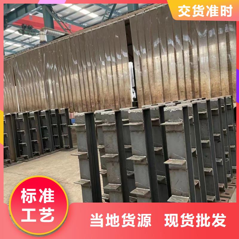 防撞护栏按需定做