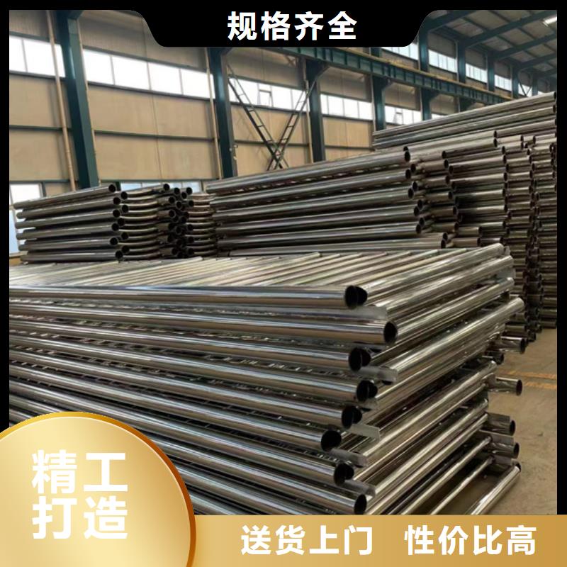 质量优的护栏钢板立柱供应商