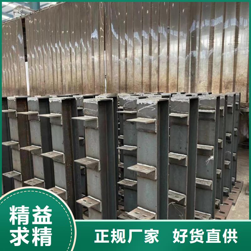 喷塑不锈钢护栏立柱选择我们明智
