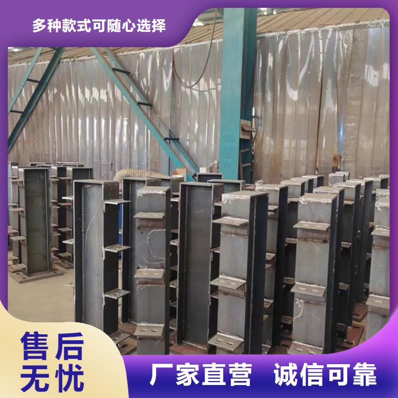 防撞栏杆大品牌口碑好