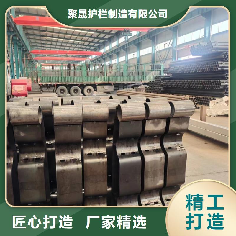 诚信经营铝合金护栏厂家