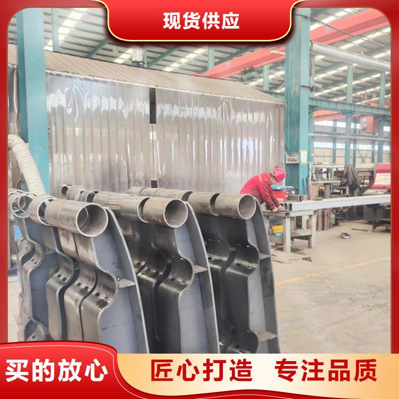 喷塑不锈钢护栏立柱选择我们明智