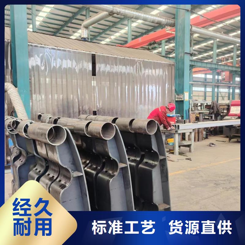 质量优的不锈钢桥梁栏杆供货商