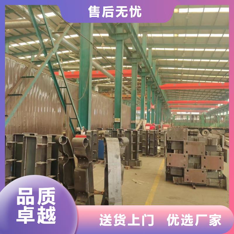 人行横道隔离栏全国供应