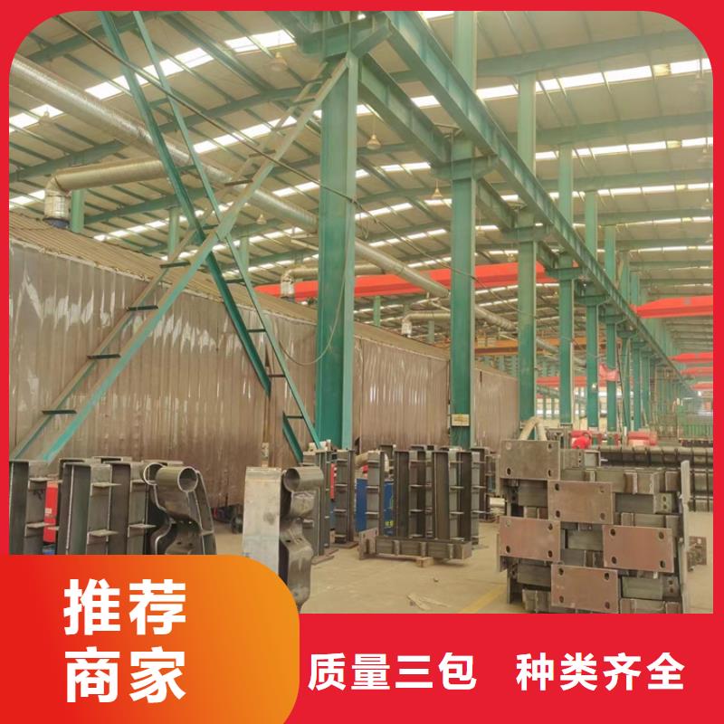采购桥梁护栏立柱-实体厂家可定制