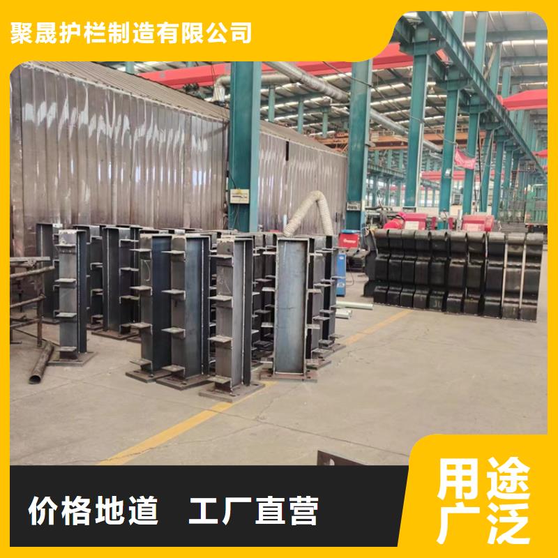 景观隔离栏杆产品美观大方