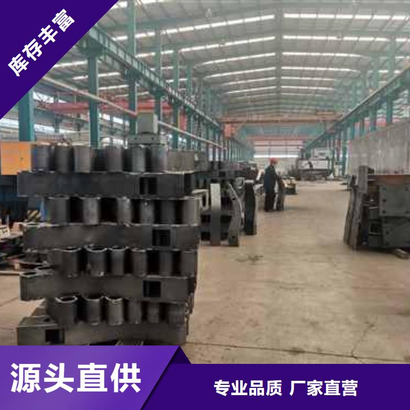 钢索道路防撞护栏实力厂家，让您放心
