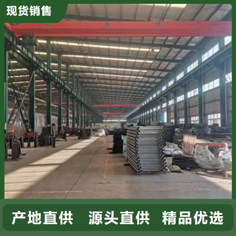 不锈钢复合管实力雄厚