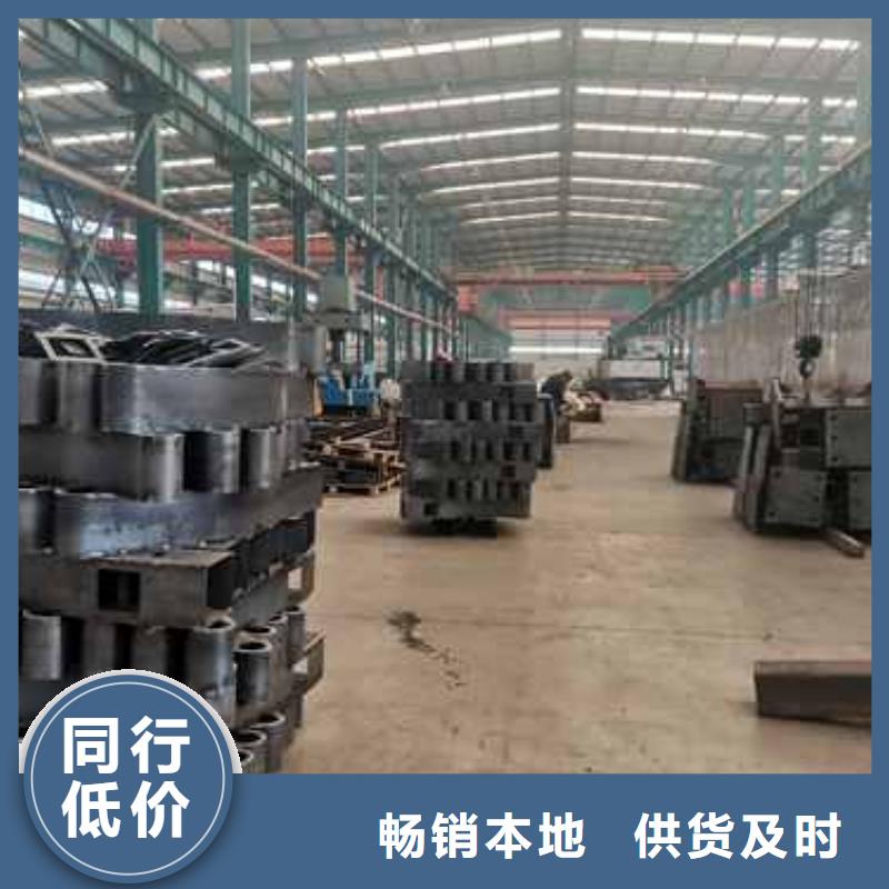 不锈钢桥梁栏杆质量可靠