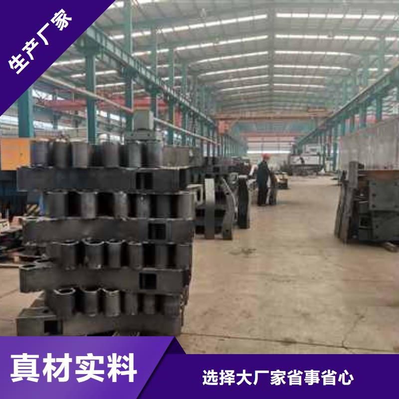 河道护栏国道抗冲击围栏服务周到