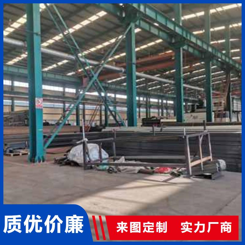 采购桥梁护栏立柱-实体厂家可定制