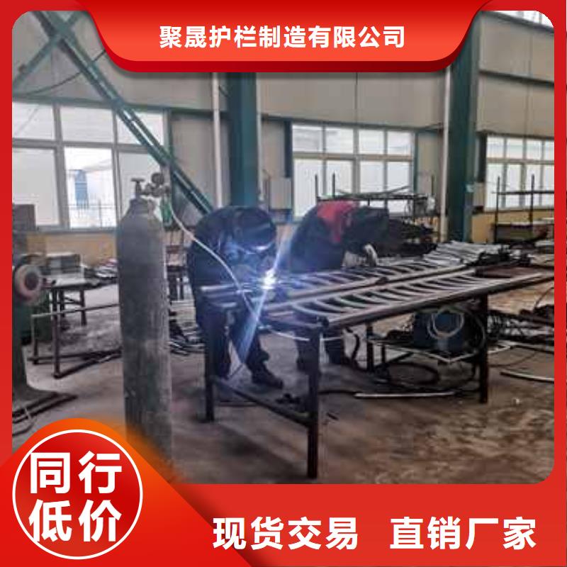 性价比高的不锈钢河道护栏公司