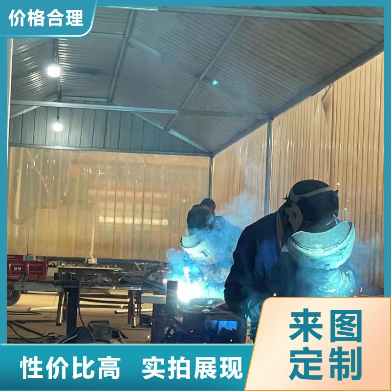 不锈钢复合管人行道护栏-不锈钢复合管人行道护栏重信誉厂家