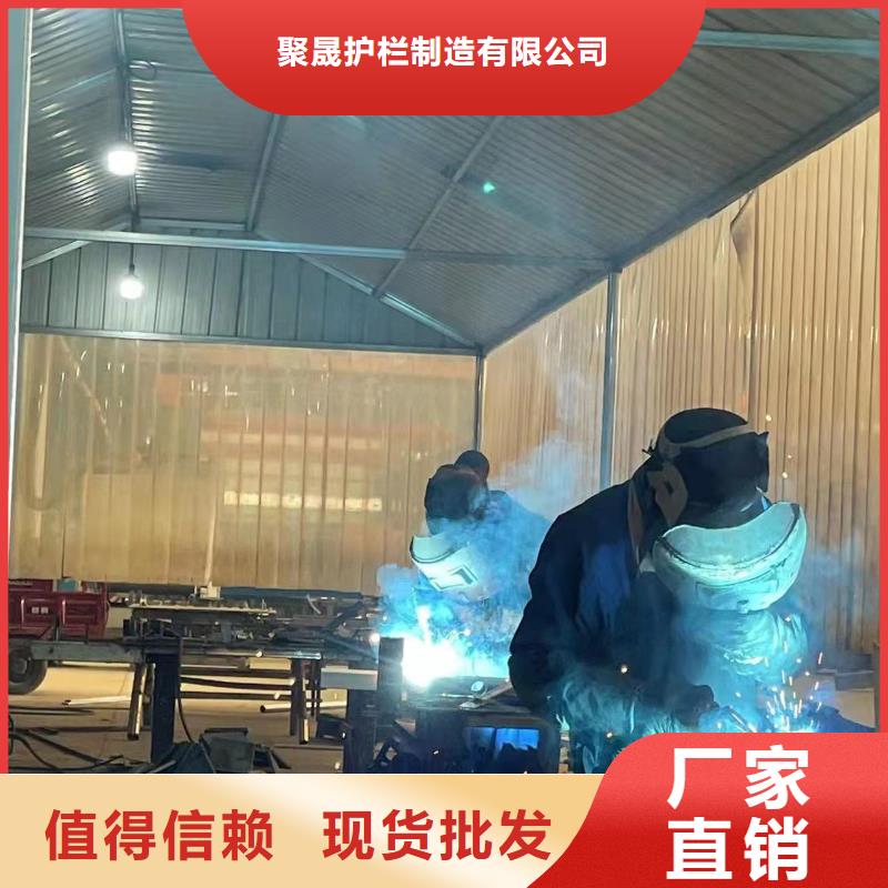 价格合理的优质304不锈钢护栏生产厂家