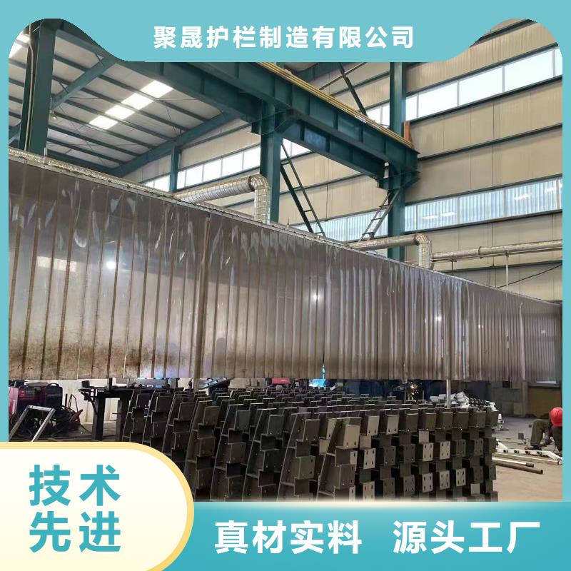 桥梁景观护栏-买贵可退