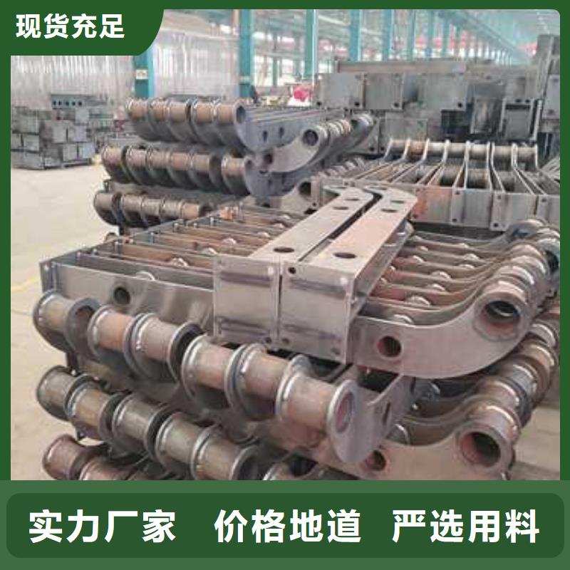 价格低的不锈钢绳索护栏厂家