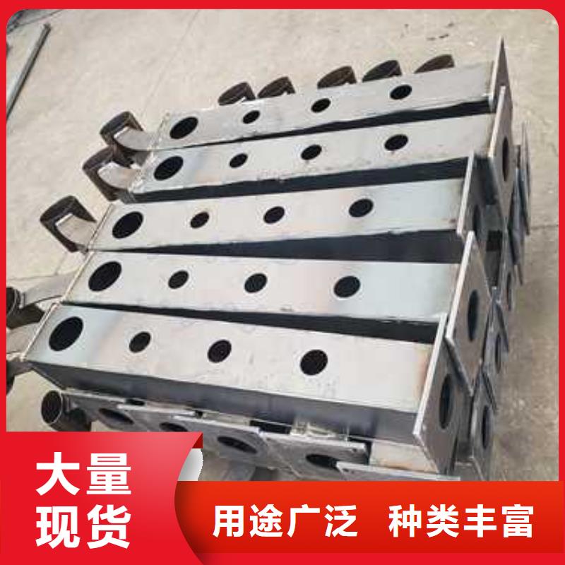 钢索铝艺护栏生产厂家_10年经验
