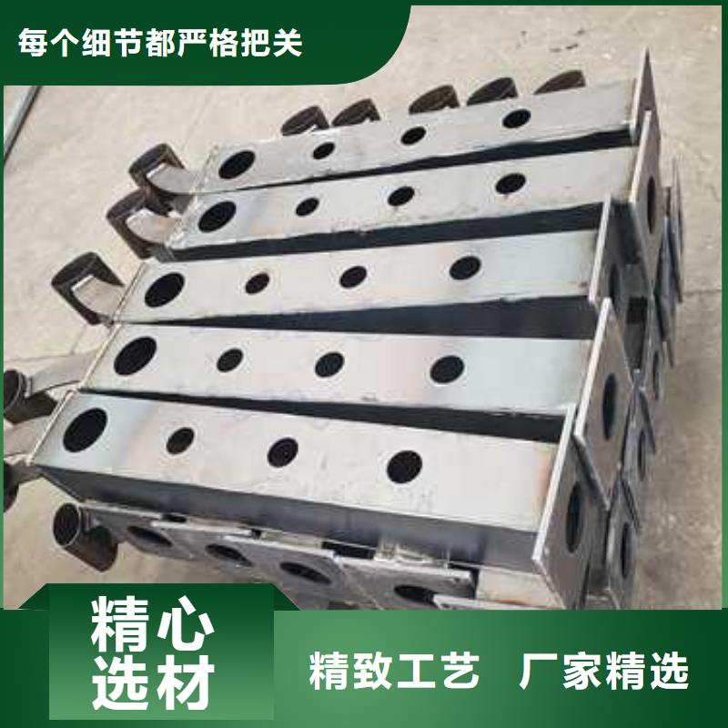 定制不锈钢绳索护栏的经销商