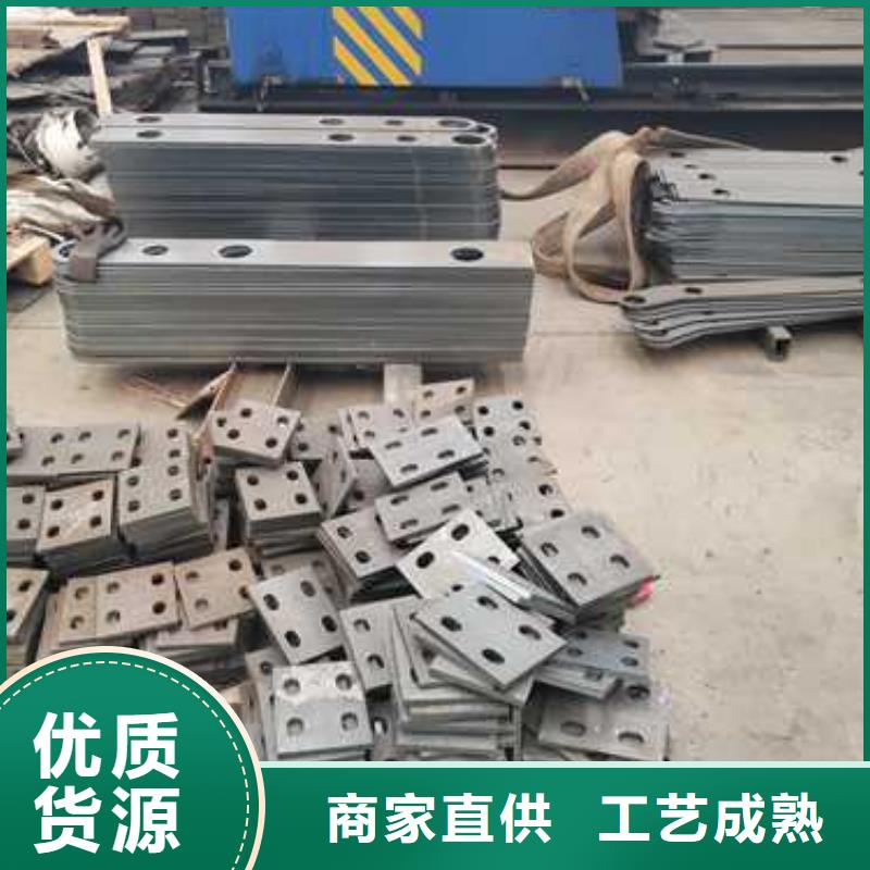 采购桥梁防撞栏杆_认准聚晟护栏制造有限公司_值得信赖