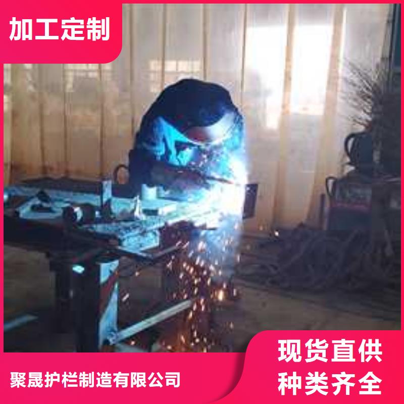 价格合理的优质304不锈钢护栏生产厂家