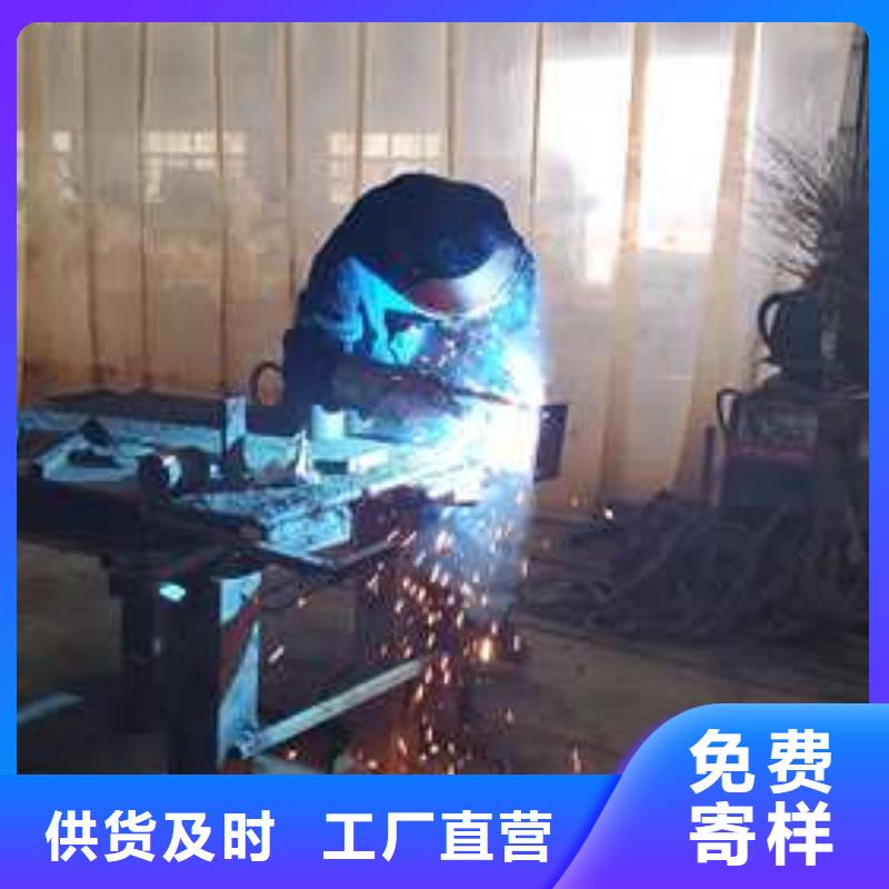 河边道路防撞护栏优质厂家