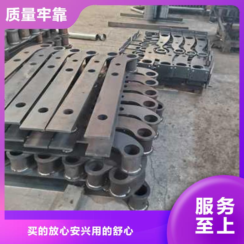价格合理的优质304不锈钢护栏生产厂家