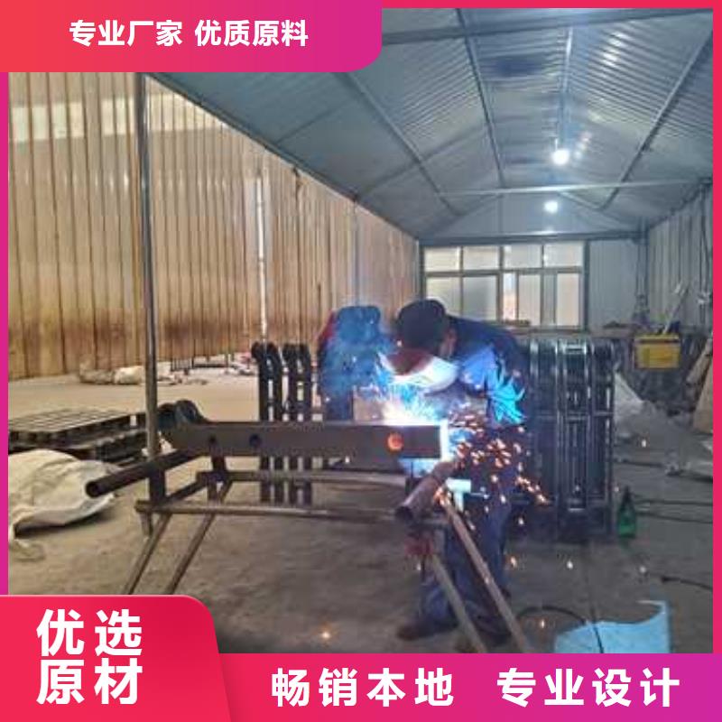经验丰富的不锈钢桥梁栏杆经销商