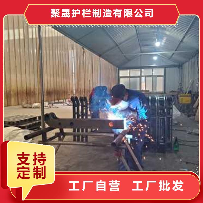 定制不锈钢绳索护栏的经销商