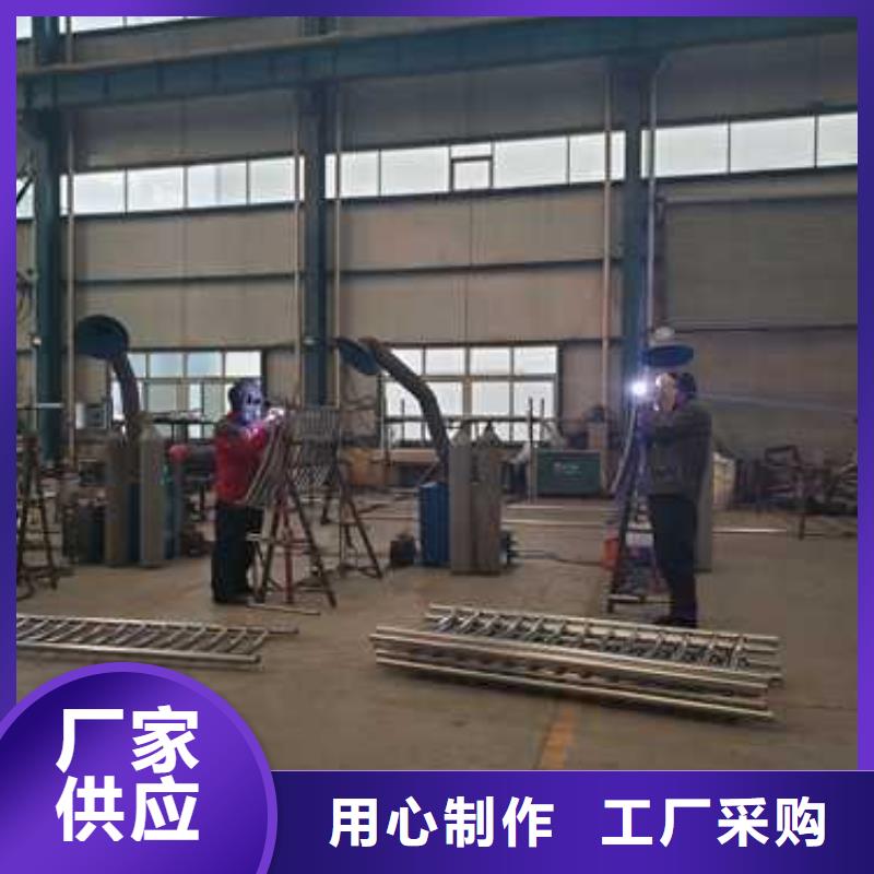 防撞护栏厂销价优