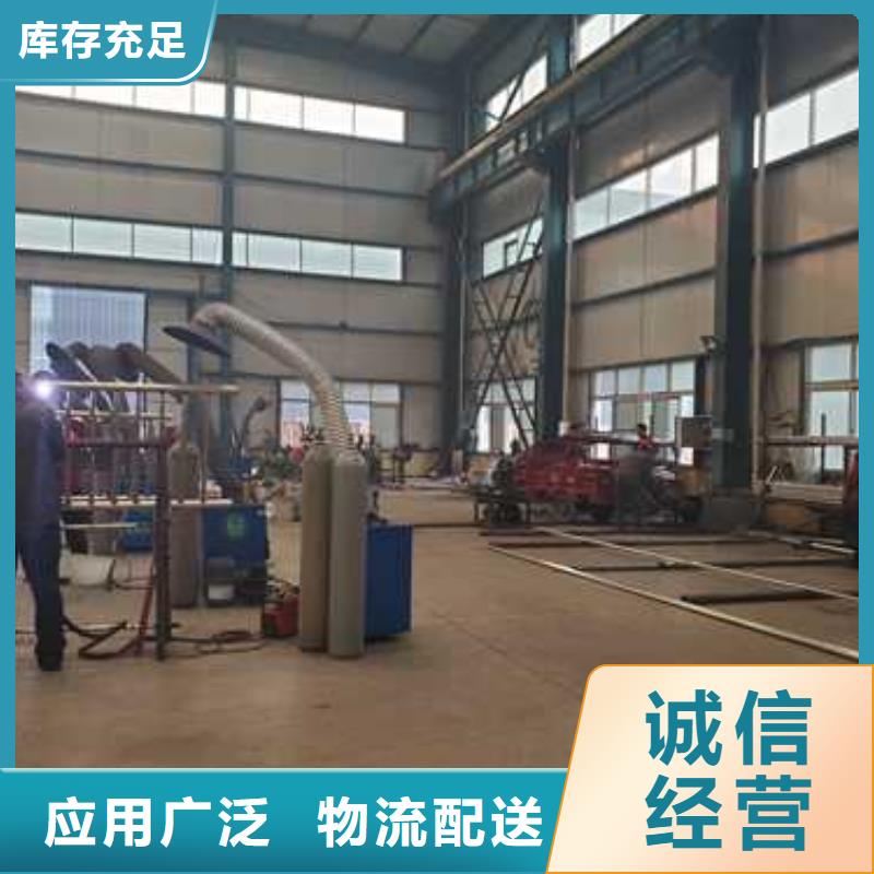 不锈钢复合管隔离护栏质量有保证