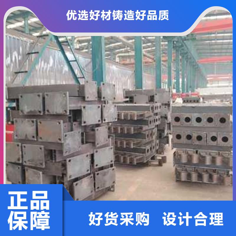 路桥防撞护栏批发商