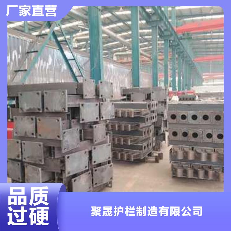 不锈钢复合管大品牌口碑好