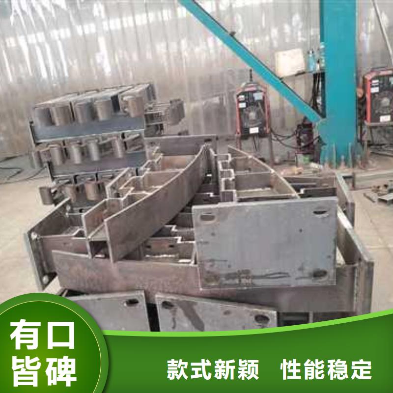 价格低的不锈钢绳索护栏厂家