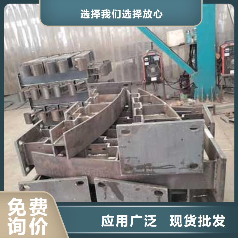 人行道护栏厂家——十余年更专业