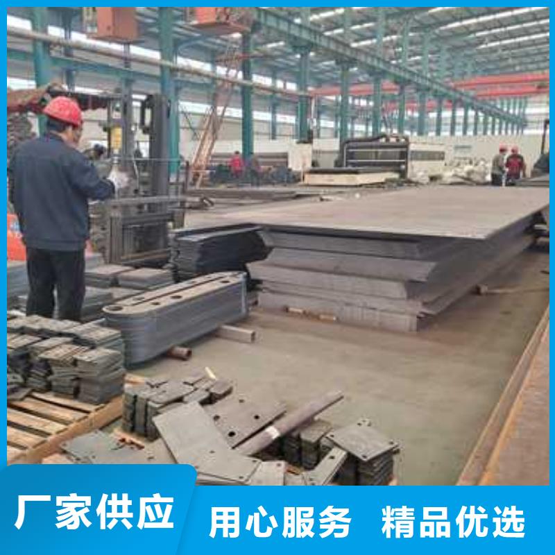 304不锈钢复合管桥梁护栏品质优