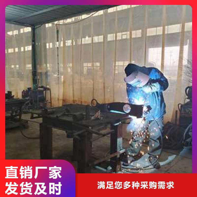 防撞护栏按需定做