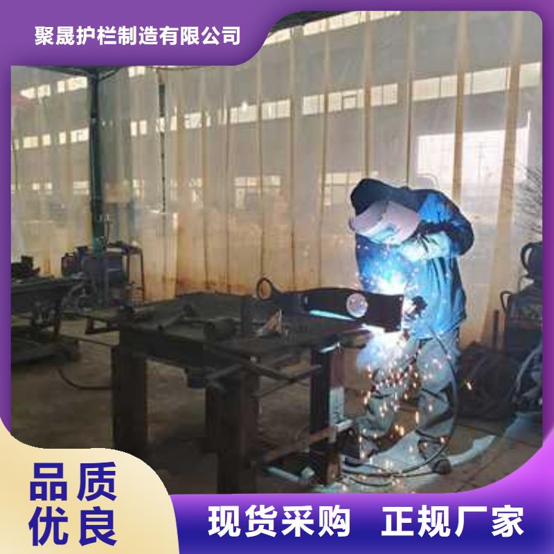 304不锈钢复合管桥梁护栏厂家批发