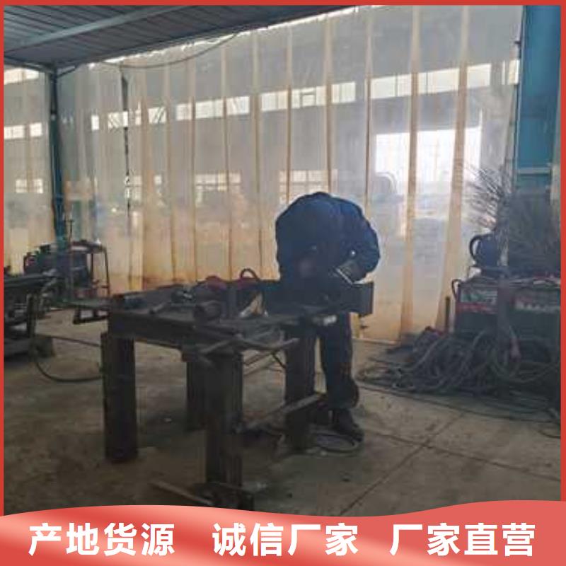 桥梁栏杆现货全国配送