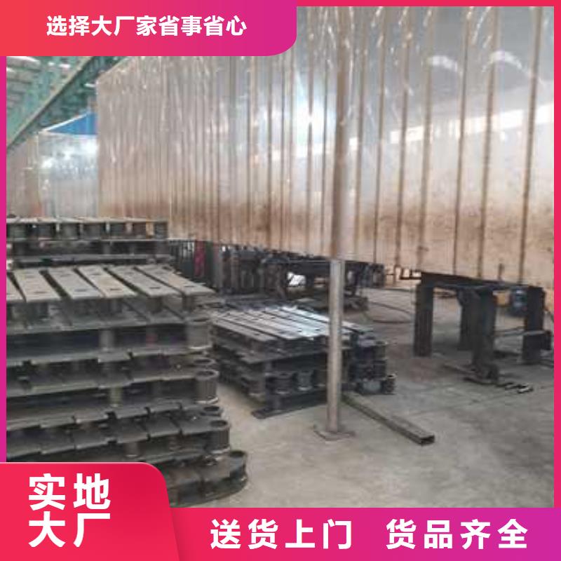 人行横道隔离栏全国供应