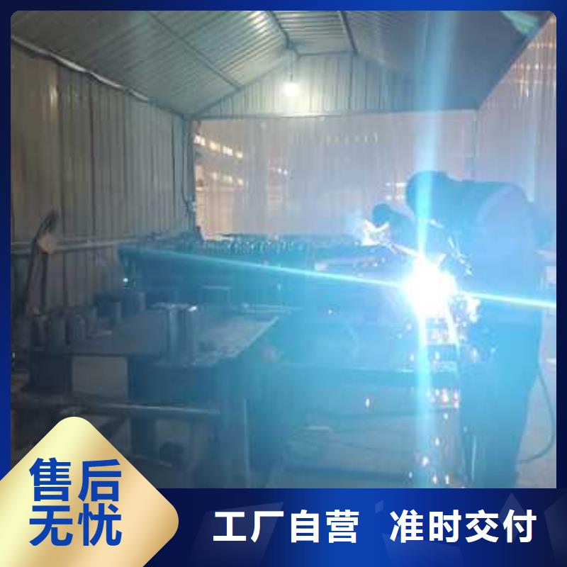 公路桥梁防撞护栏批发商