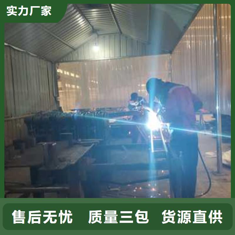 桥梁不锈钢护栏库存多