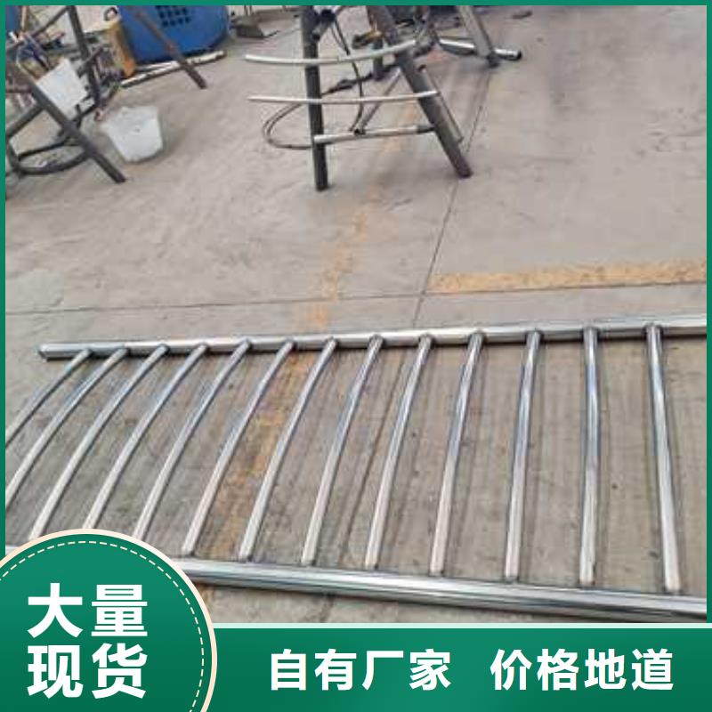 路桥防撞护栏批发商
