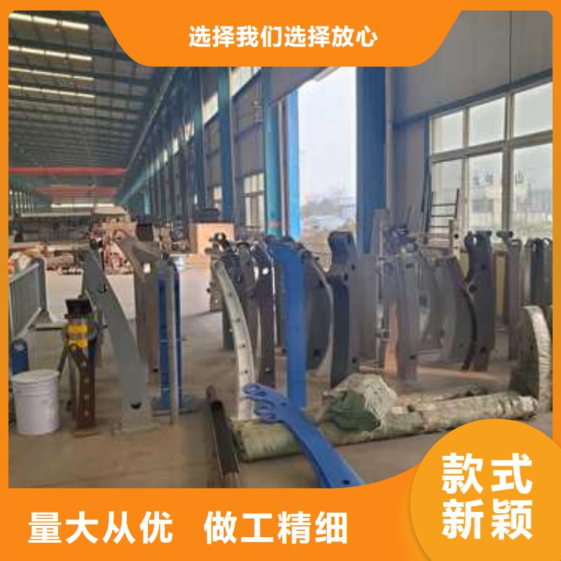 高铁护栏工厂实拍