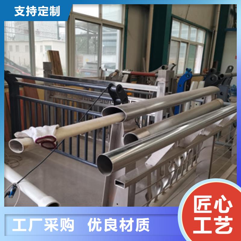 钢索铝艺护栏生产厂家_10年经验