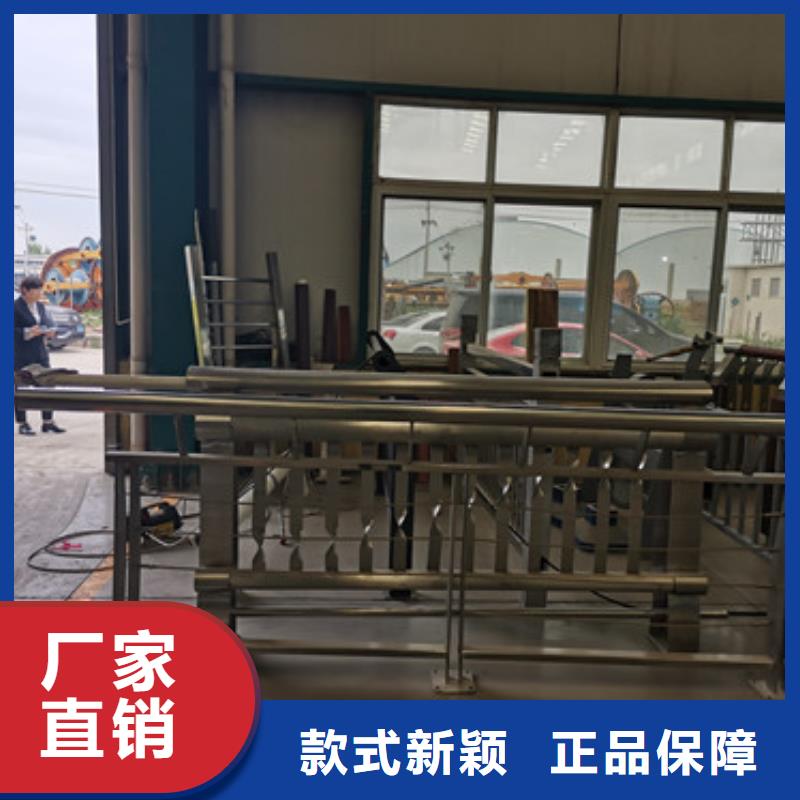 灯光护栏栏杆价格、灯光护栏栏杆厂家