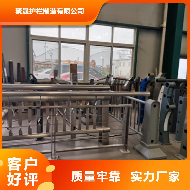 钢索铝艺护栏生产厂家_10年经验